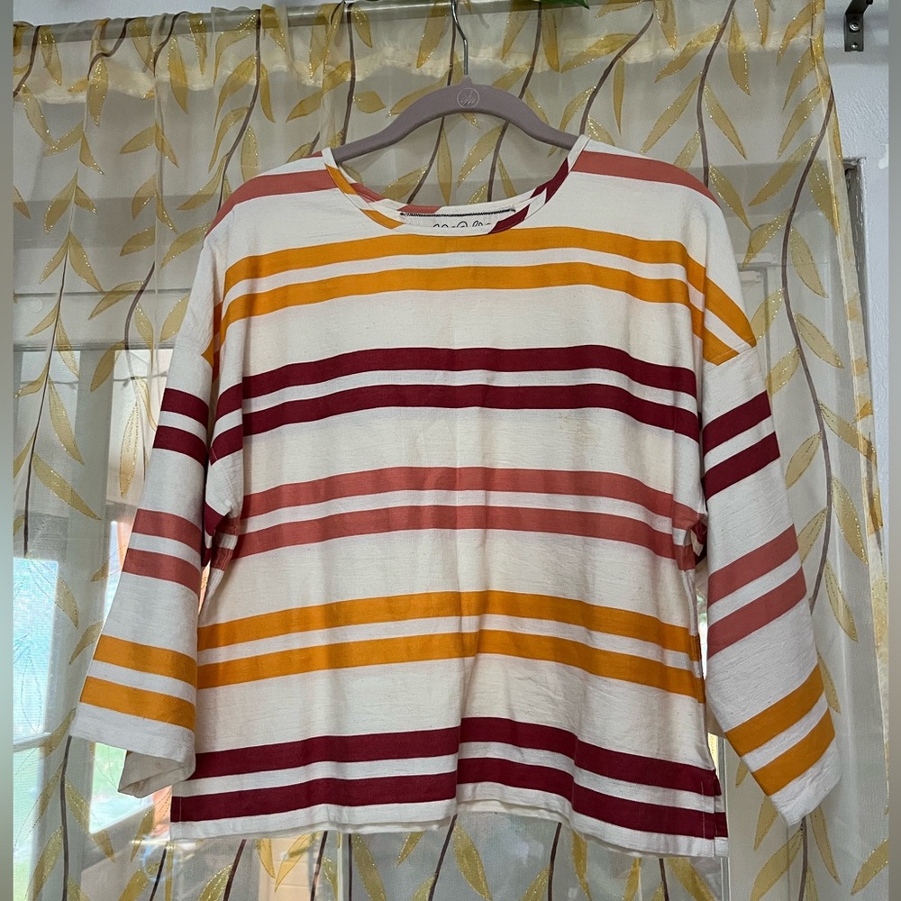 Ace & Jig play top XS highline